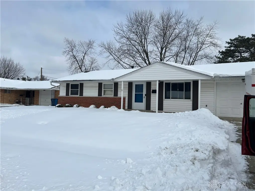 5764 Pennywell Drive, Huber Heights, OH 45424 - #1