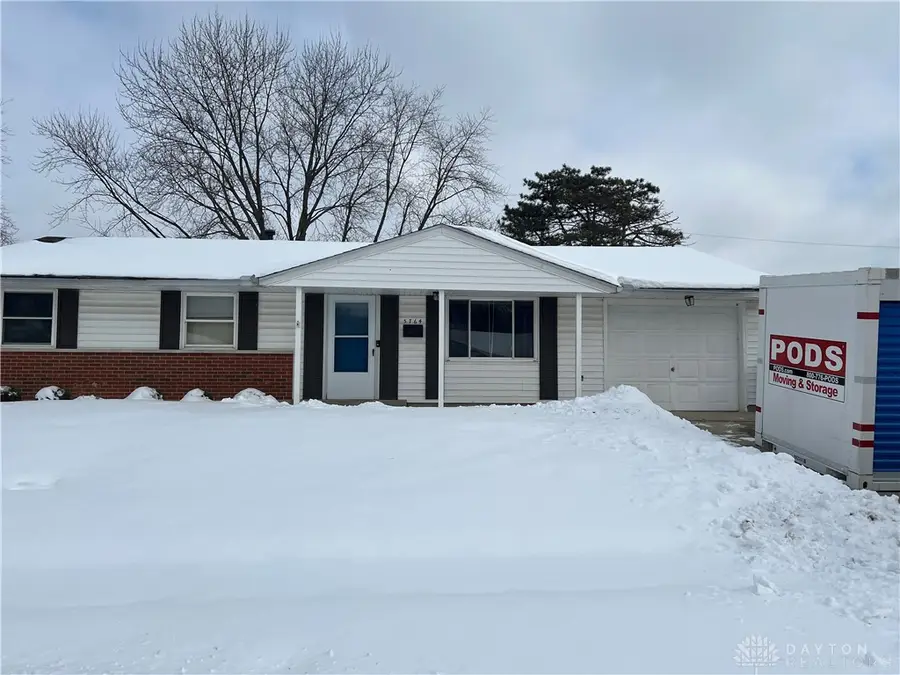5764 Pennywell Drive, Huber Heights, OH 45424 - #2