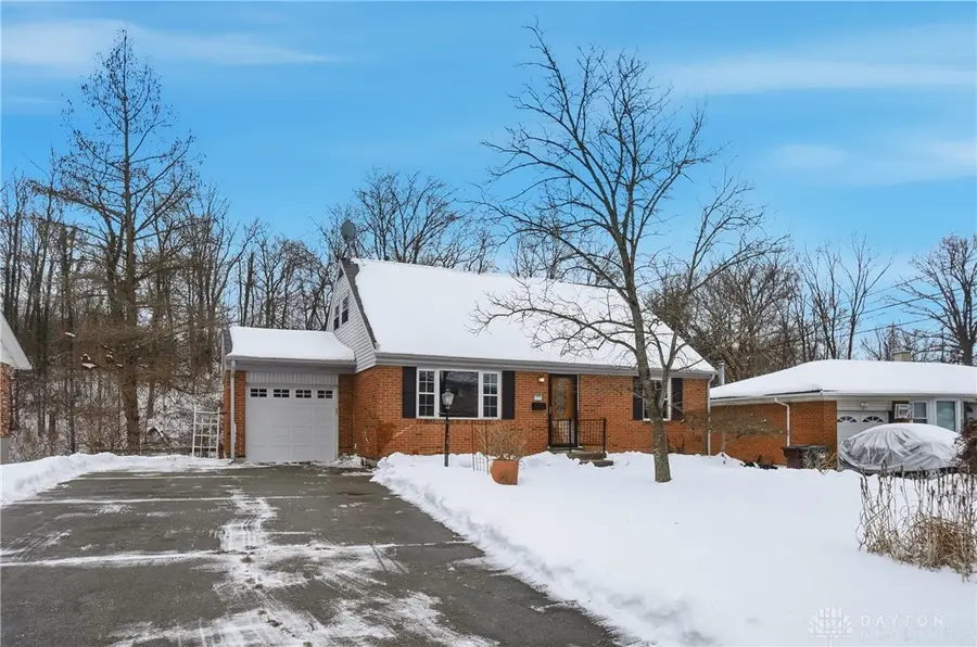 9151 Tag Drive, Springfield, OH 45231 - #3