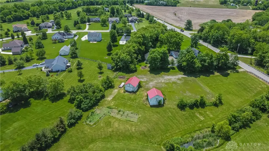 2266 N St Rt 123 #Site 1, Lebanon, OH 45036 - #3