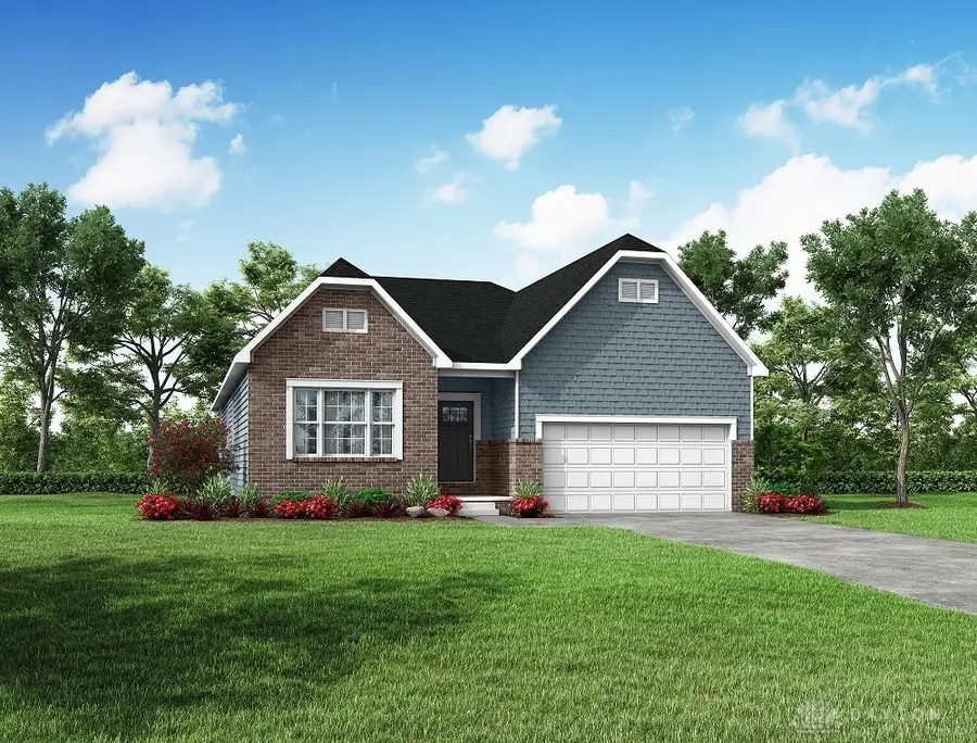 1470 Goldenrod Drive, Troy, OH 45373 - Image #2