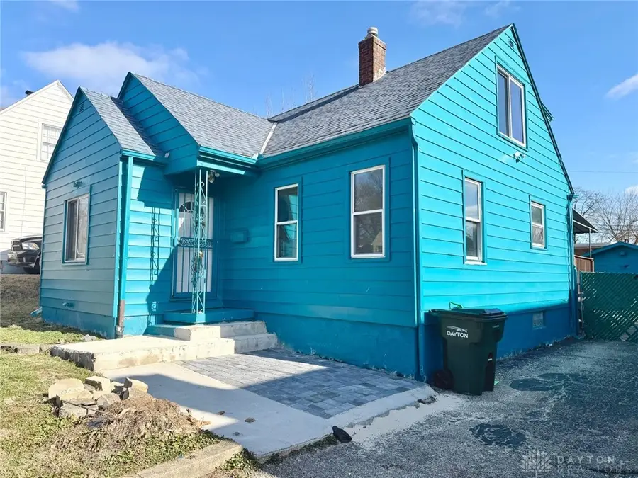 112 Valleyview Drive, Dayton, OH 45405 - #3