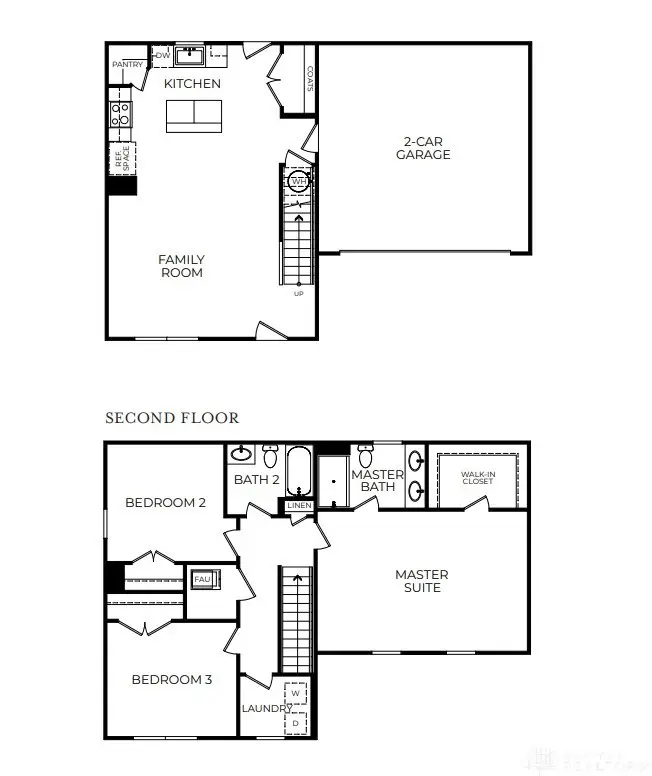 1464 Goldenrod Drive, Troy, OH 45373 - Image #3