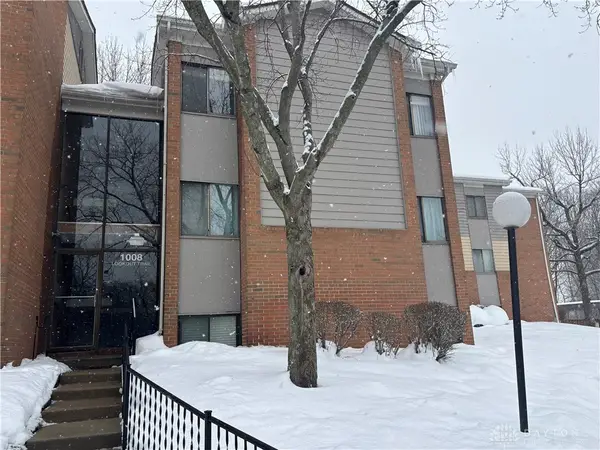 1008 Lookout Trail #D, West Carrollton, OH 45449