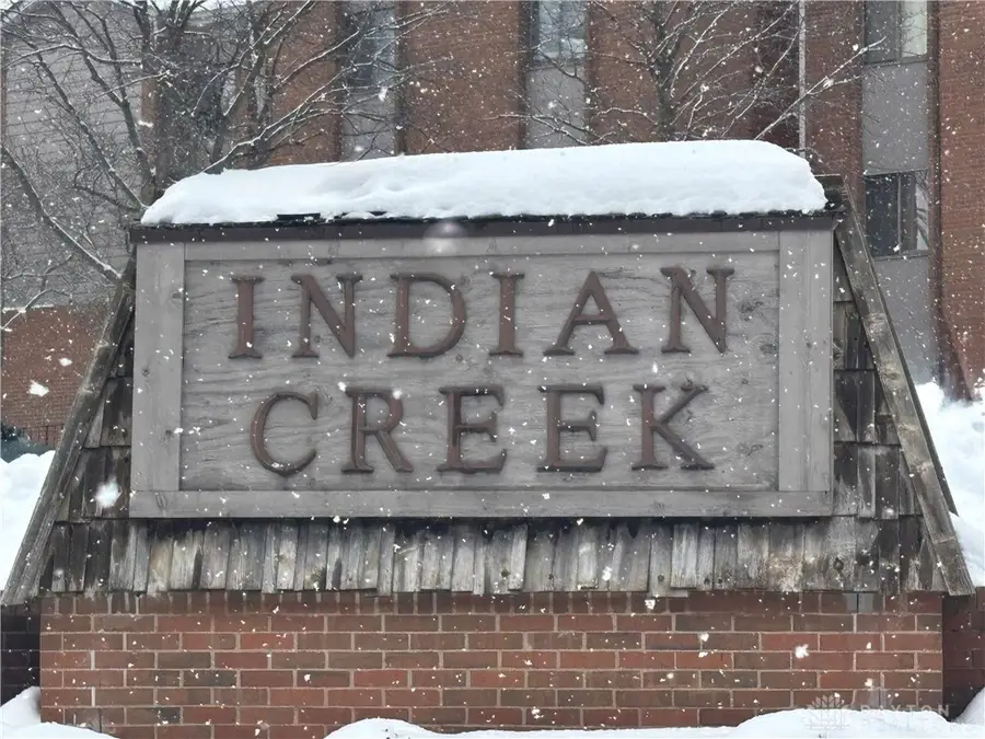 1008 Lookout Trail #D, West Carrollton, OH 45449 - #2