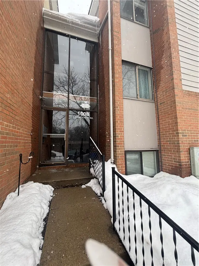 1008 Lookout Trail #D, West Carrollton, OH 45449 - #3