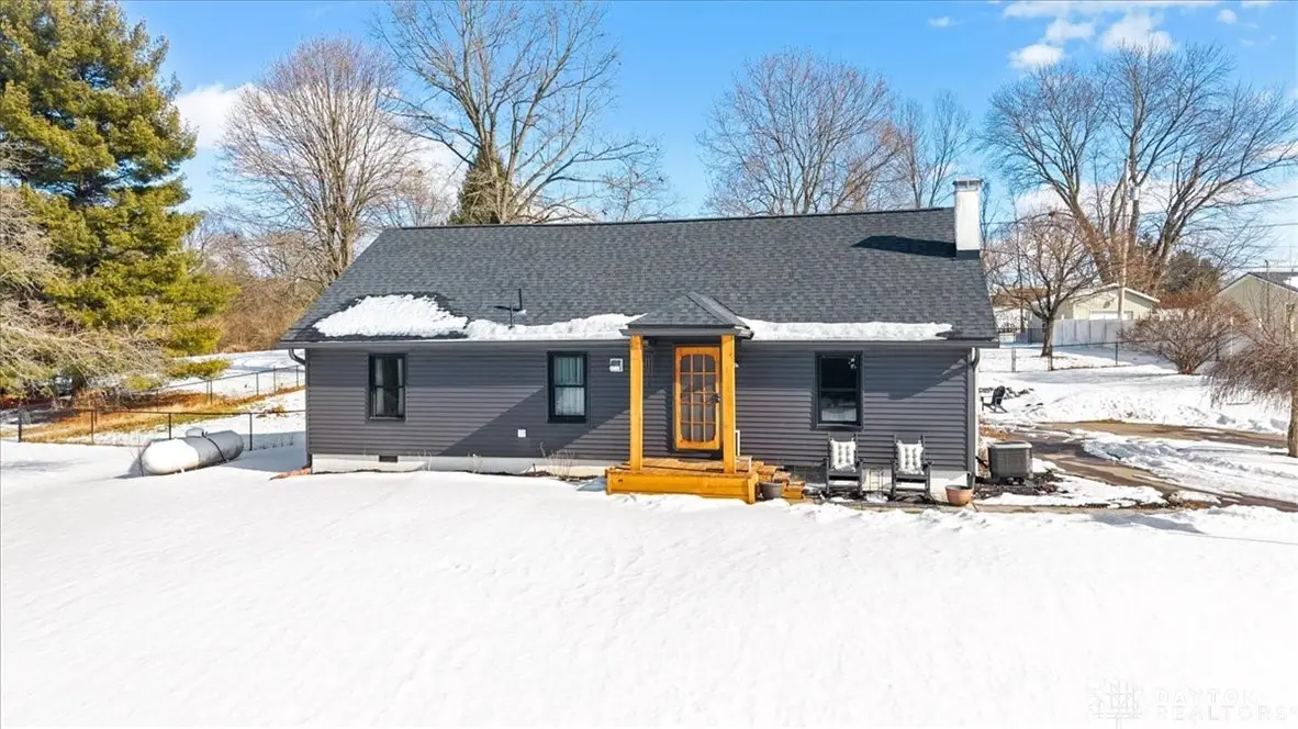 366 N Hampton Road, Springfield, OH 45504 - #1