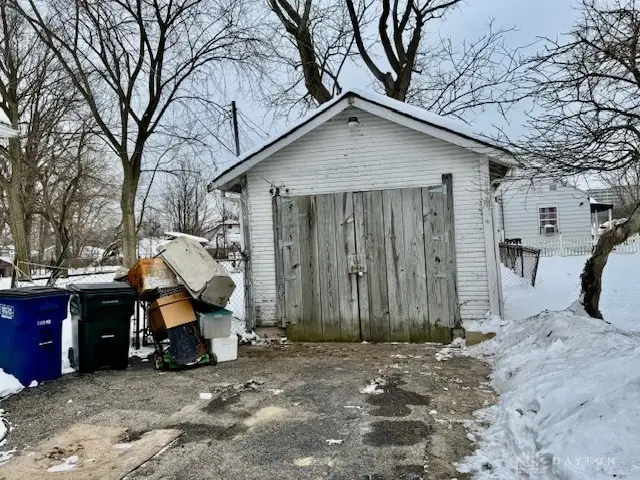 4530 Chesapeake Avenue, Dayton, OH 45417 - #2