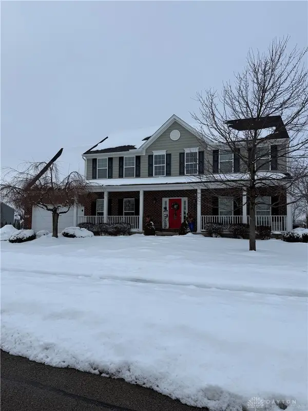 348 Beck Drive, Dayton, OH 45458