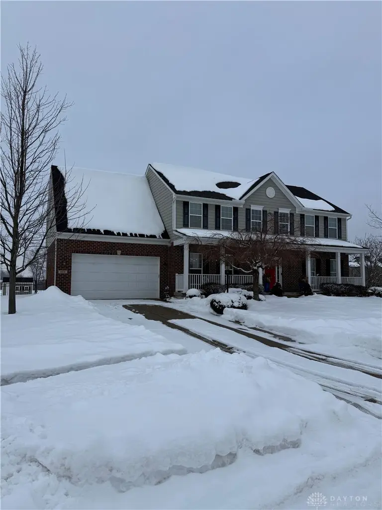 348 Beck Drive, Dayton, OH 45458 - Image #2