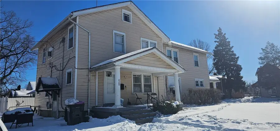 439 W Fairview Avenue #1208, Dayton, OH 45405 - #2