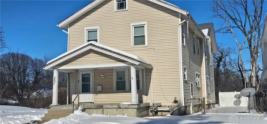 439 W Fairview Avenue #1208, Dayton, OH 45405 - #3