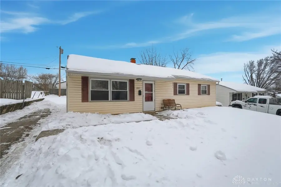 1267 Beech Street, Fairborn, OH 45324 - #2