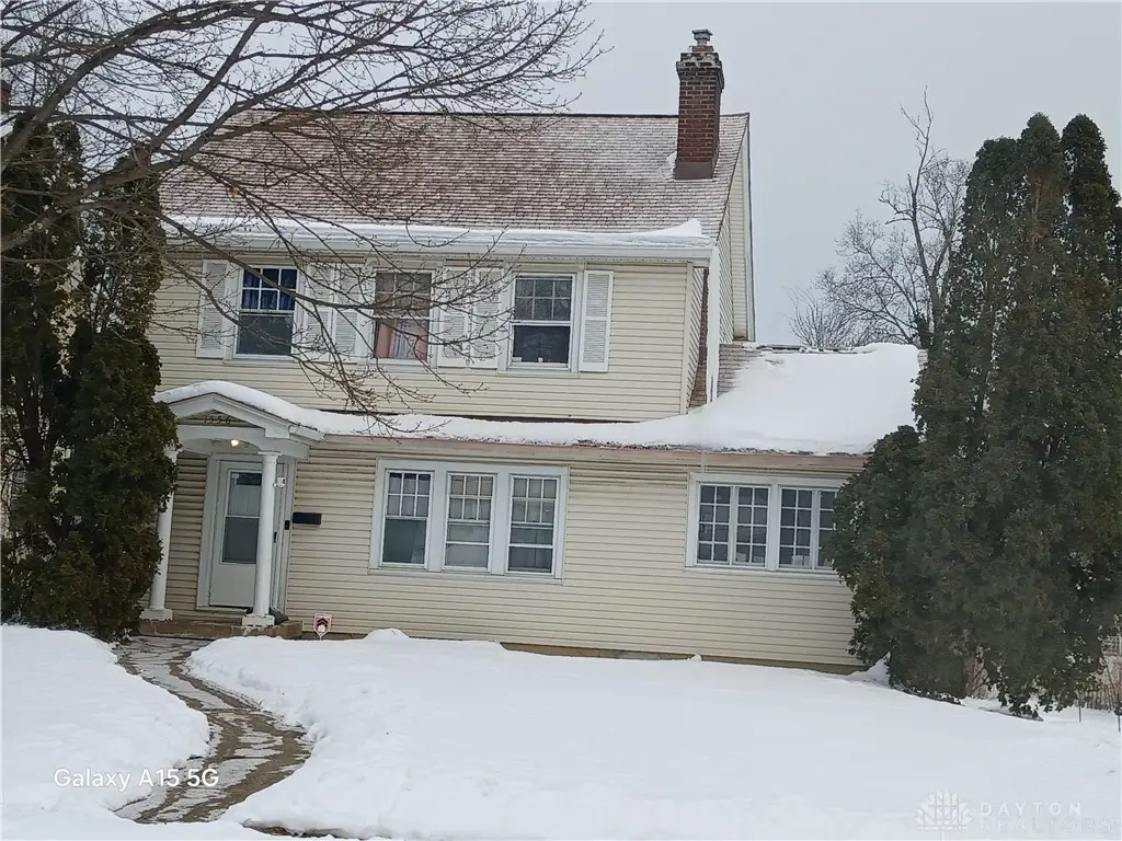 1556 N Euclid Avenue, Dayton, OH 45406 - #1