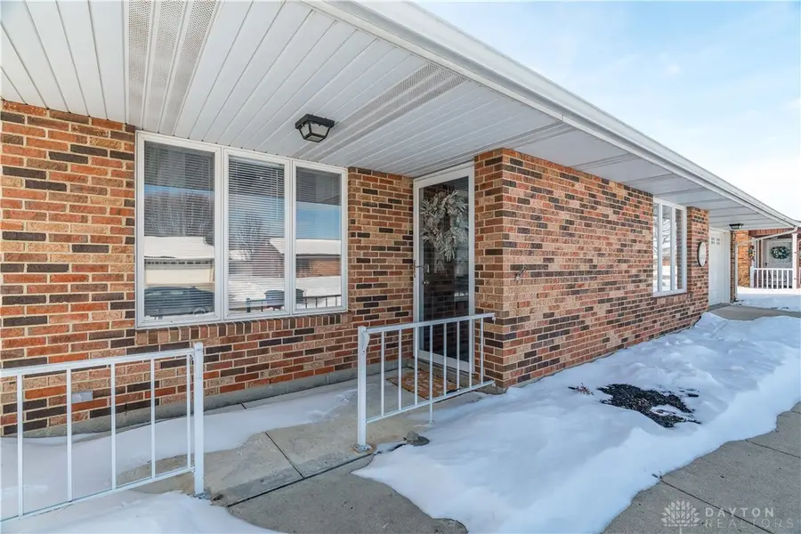 1841 W Parkway Drive, Piqua, OH 45356 - #3
