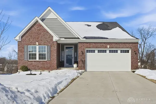 5731 Caitlyn Rose Lane, Middletown, OH 45044