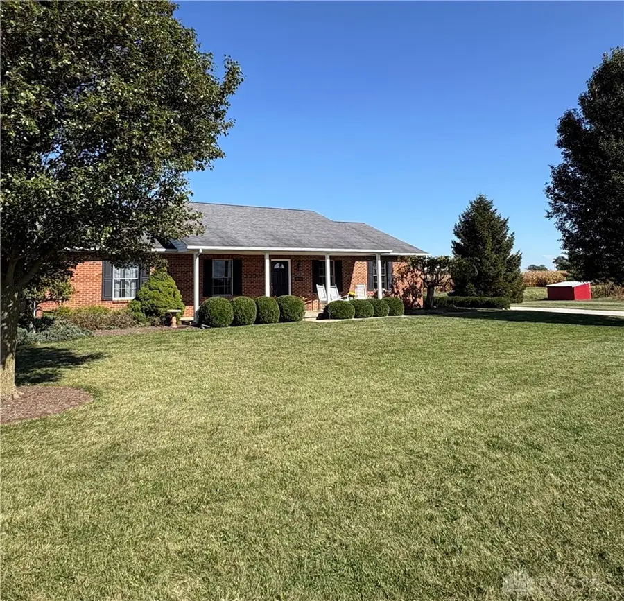 10866 NW Marchant Luttrell Road, Sabina, OH 45169 - #2
