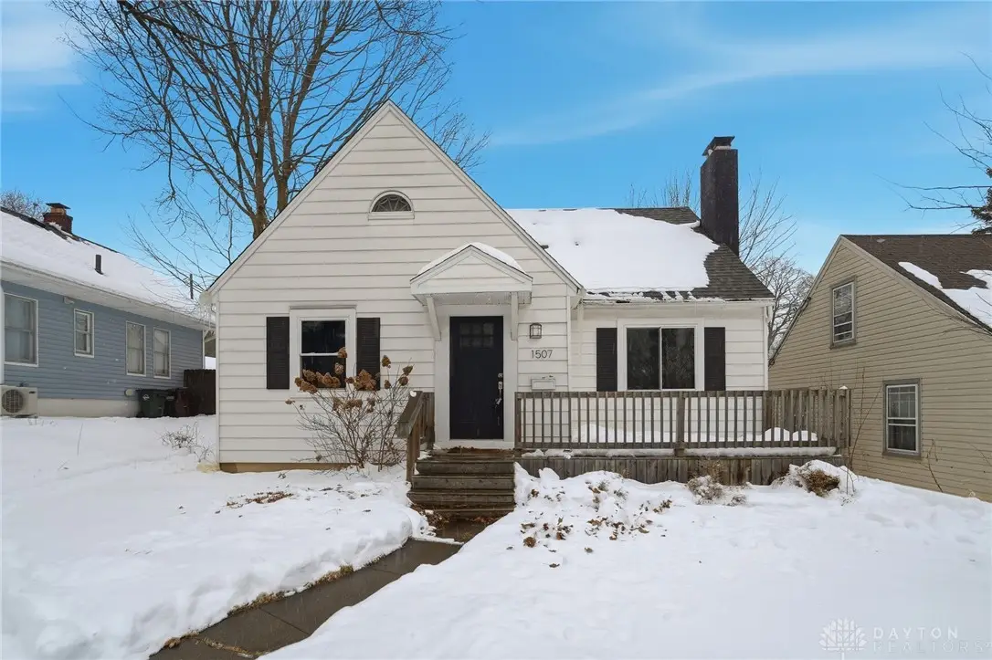 1507 Crescent Boulevard, Dayton, OH 45409 - Image #1