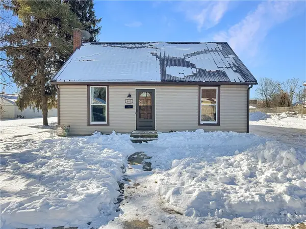 465 Gwynne Street, Urbana, OH 43078