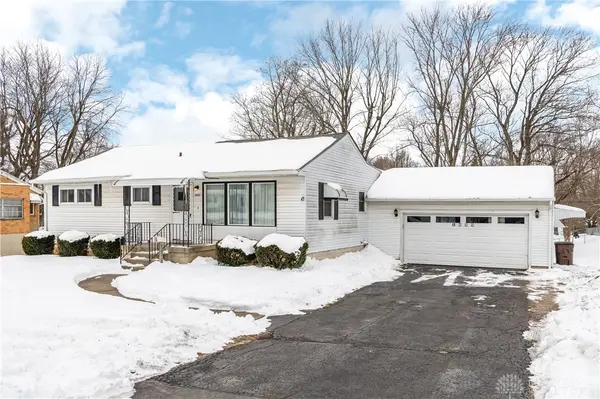 1655 Grange Hall Road, Beavercreek, OH 45432