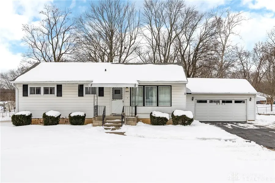 1655 Grange Hall Road, Beavercreek, OH 45432 - #2