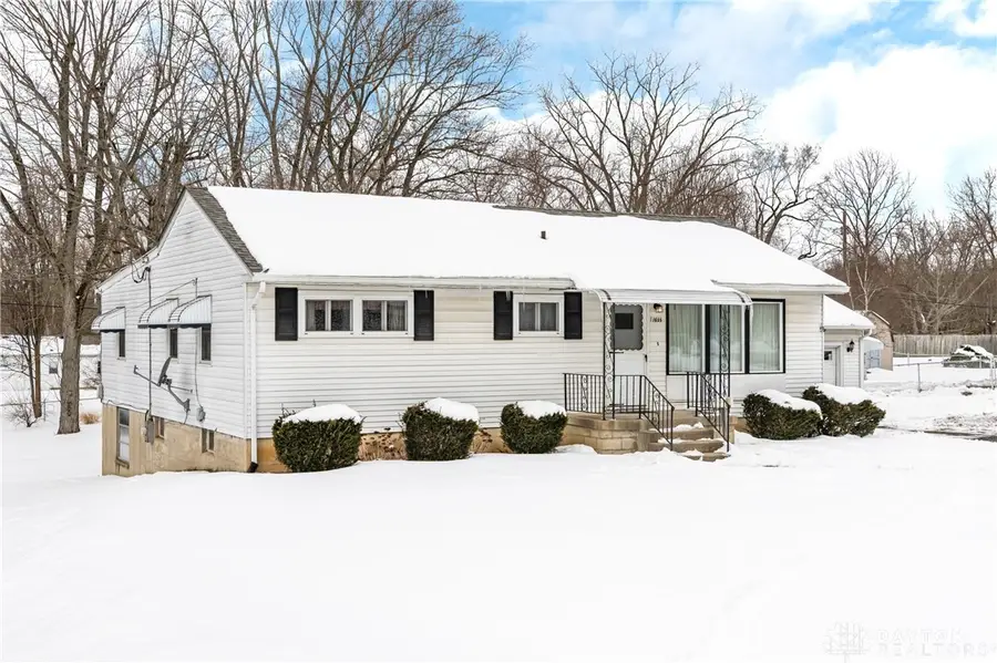 1655 Grange Hall Road, Beavercreek, OH 45432 - #3