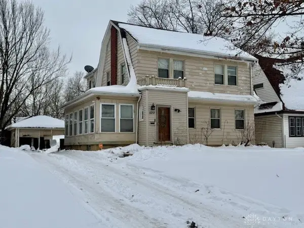 520 Alameda Place, Dayton, OH 45406