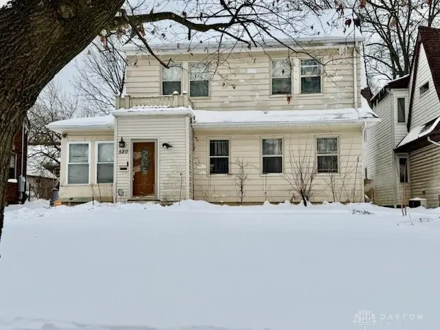 520 Alameda Place, Dayton, OH 45406 - Image #2