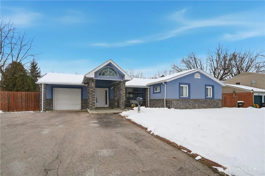 4769 Bigger Road, Kettering, OH 45440 - #2