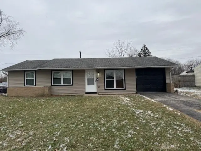 216 Braun Street, New Carlisle, OH 45344 - #1