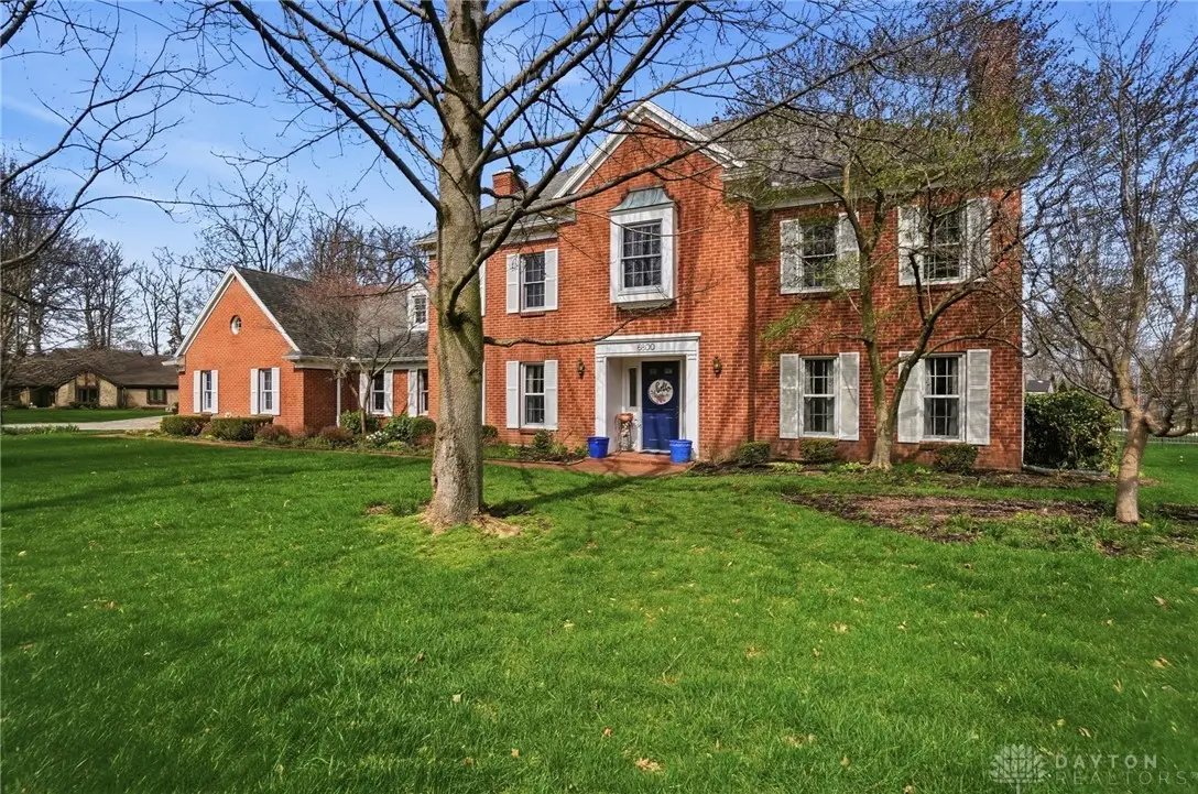 6800 Vienna Woods Trail, Washington, OH 45459 - #1