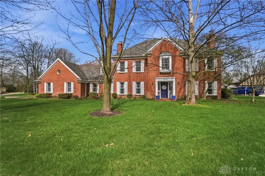 6800 Vienna Woods Trail, Washington, OH 45459 - #2