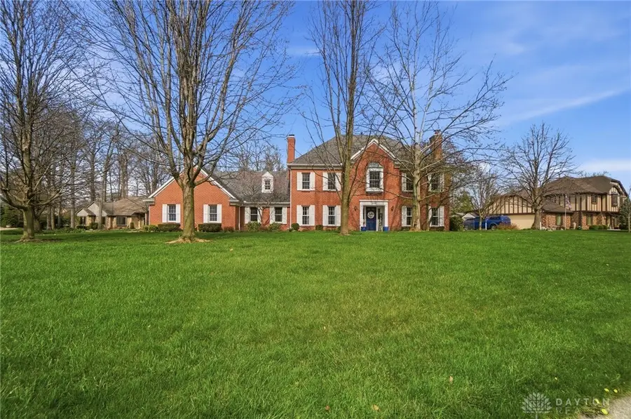 6800 Vienna Woods Trail, Washington, OH 45459 - #3