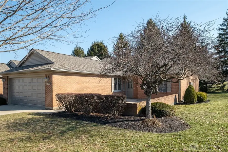 1461 Pavey Place, Xenia, OH 45385 - #2