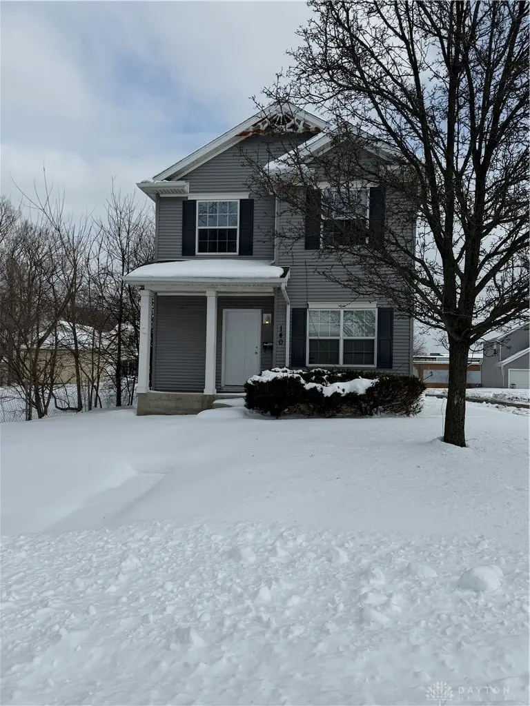140 S Kilmer Street, Dayton, OH 45417 - Image #1