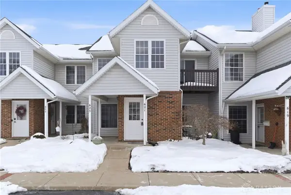 621 Thornburg, Tipp City, OH 45371