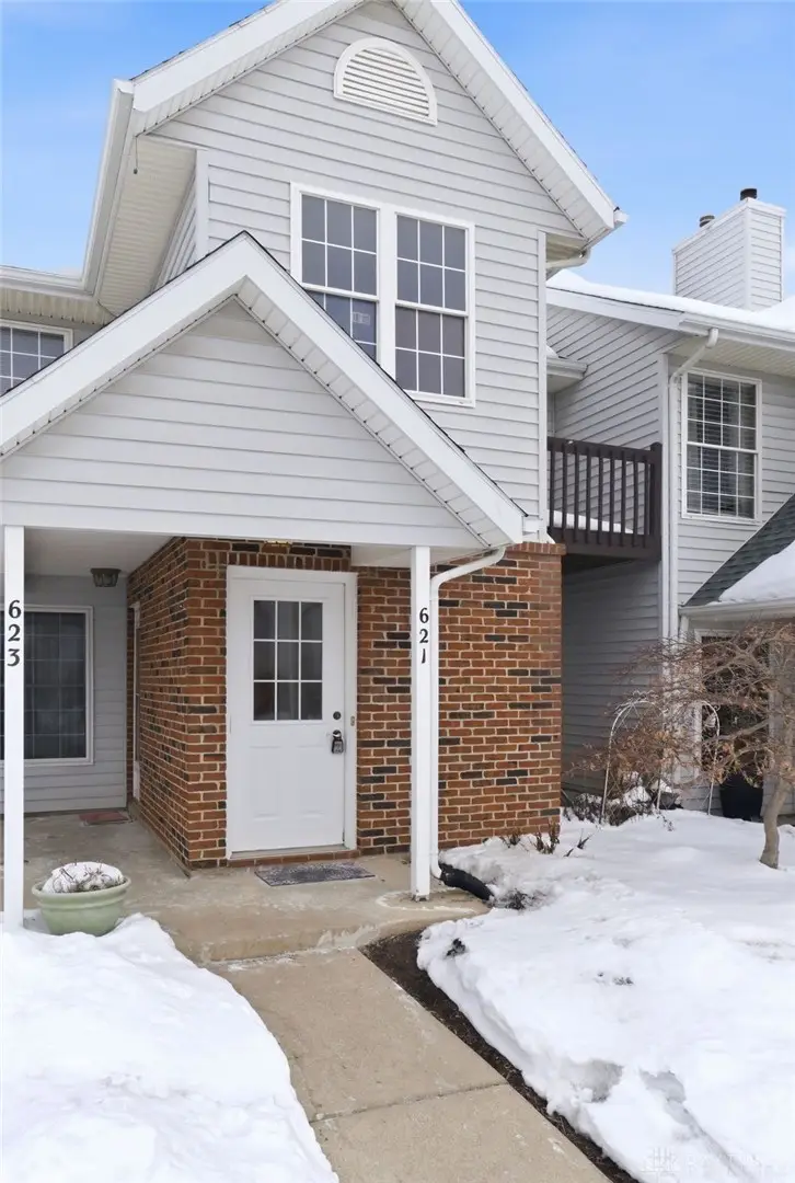 621 Thornburg, Tipp City, OH 45371 - #2