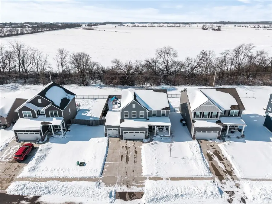 899 Cedar Grove Drive, Tipp City, OH 45371 - #3