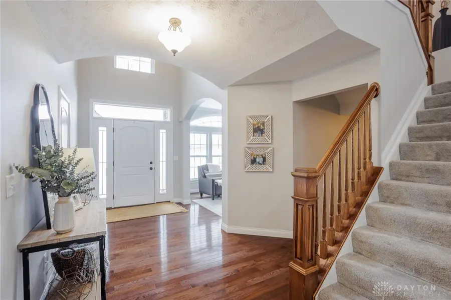 251 Fallen Leaf Court, Springboro, OH 45066 - #2