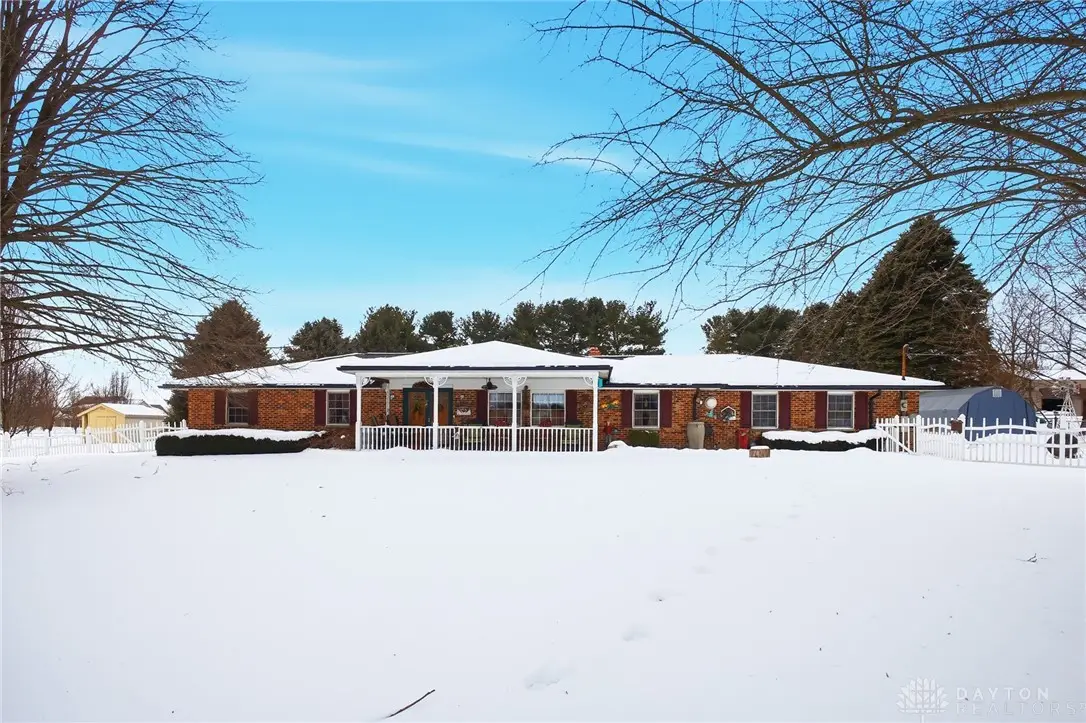 2939 Willow Road, Springfield, OH 45502 - #1