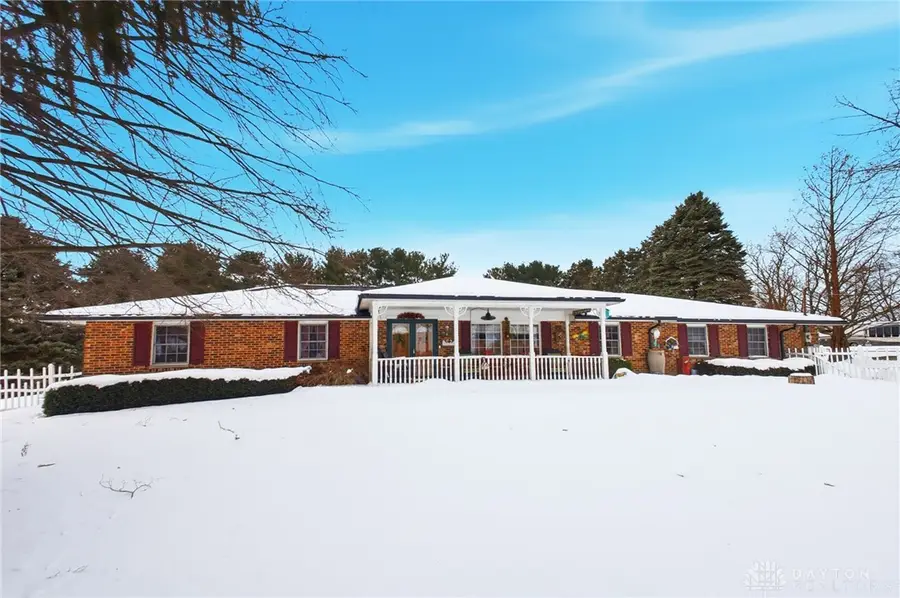 2939 Willow Road, Springfield, OH 45502 - #3