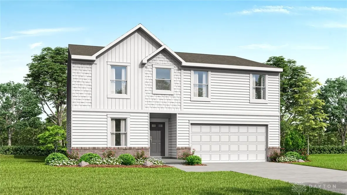 2972 Huntington Drive, Troy, OH 45373 - Image #1