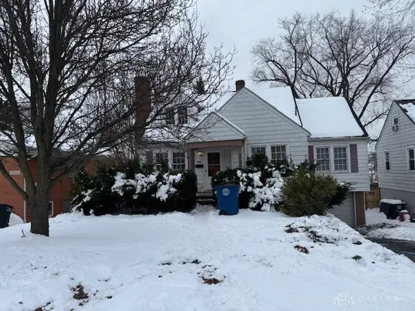 1350 Ohmer Avenue, Dayton, OH 45410