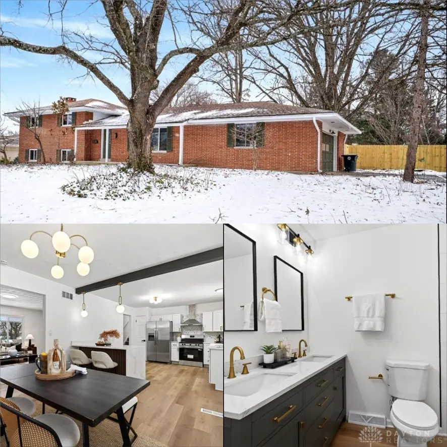 262 Laurel Oak Drive, Washington, OH 45459 - #1