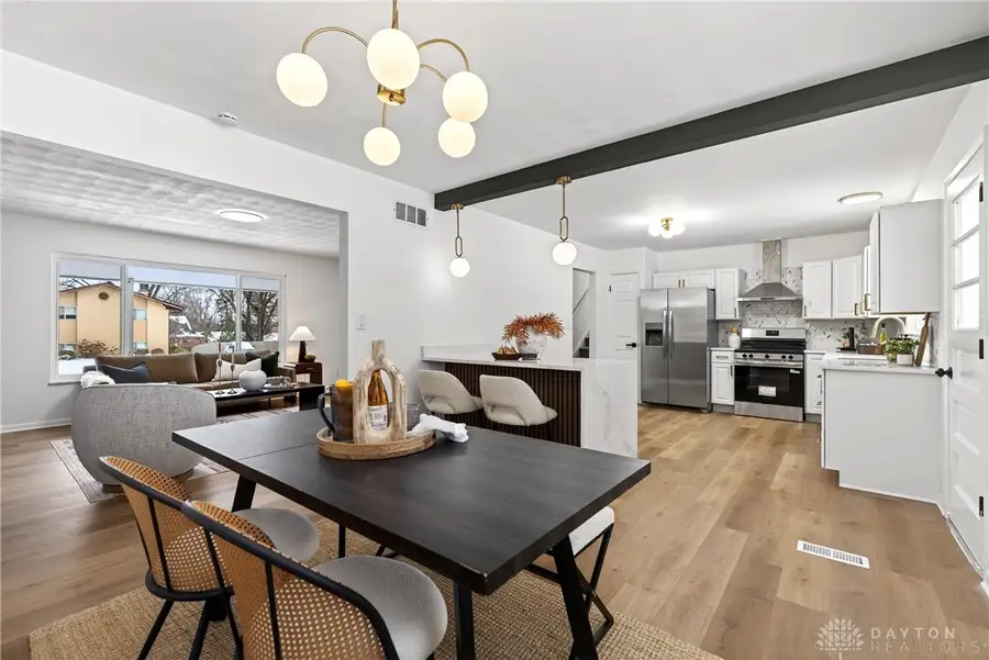 262 Laurel Oak Drive, Washington, OH 45459 - #2