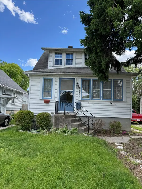 1288 Southlyn Drive, Dayton, OH 45409