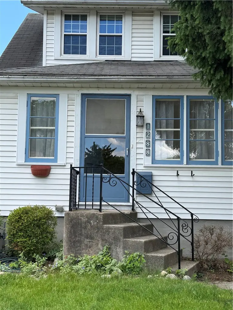1288 Southlyn Drive, Dayton, OH 45409 - #3