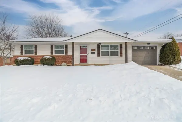 6483 Highbury Road, Dayton, OH 45424