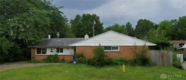 5074 Tilbury Road, Dayton, OH 45424