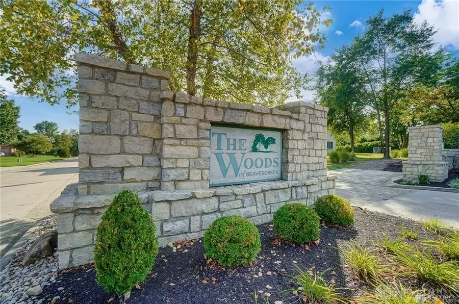 2847 Greenridge Circle, Beavercreek, OH 45431 - #2